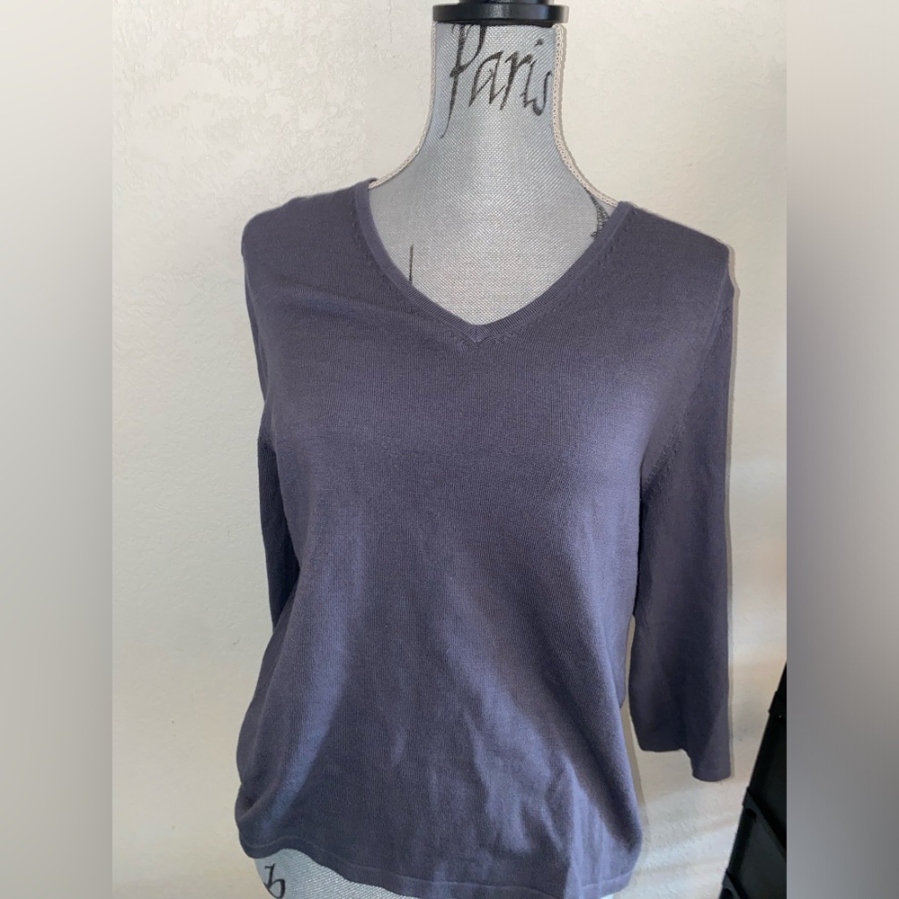 Rachel Green Sweater